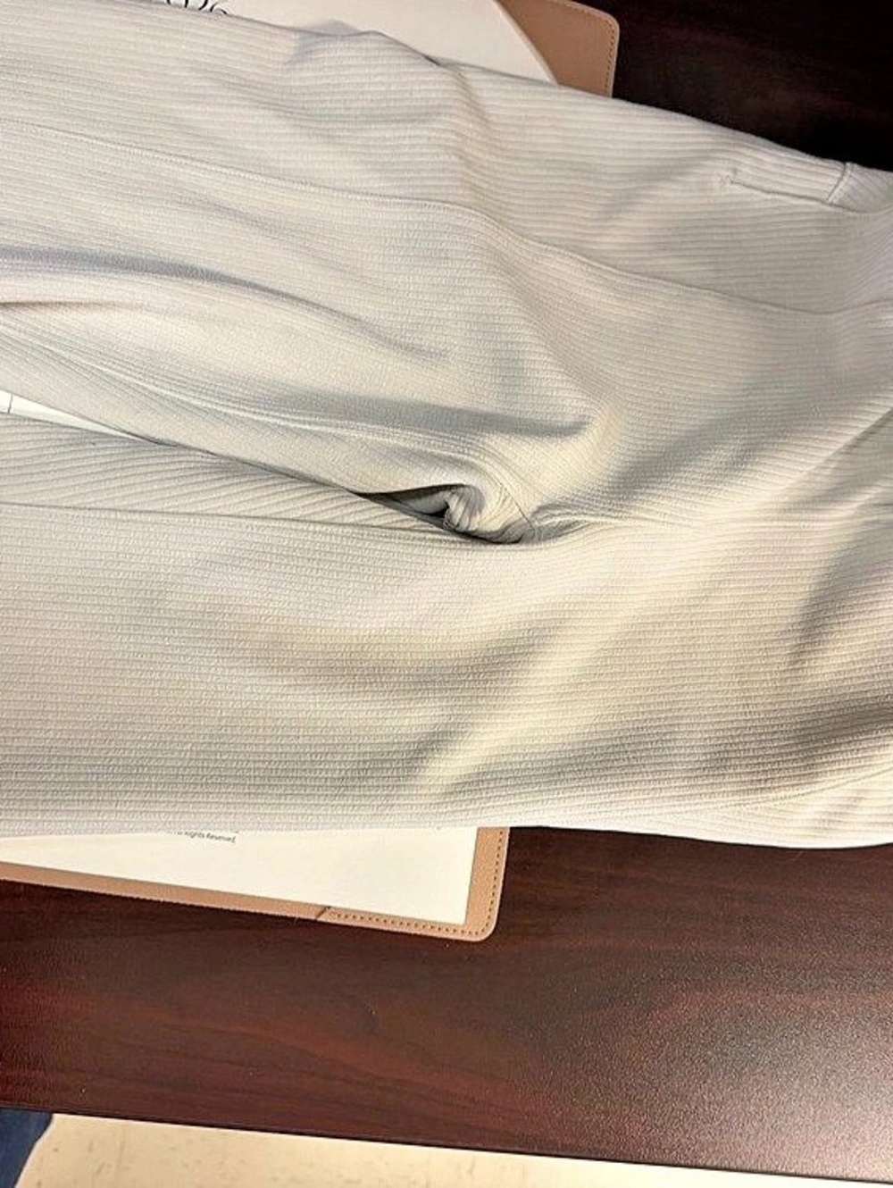 Lululemon Ribbed Softstreme Flare Pant Size 4